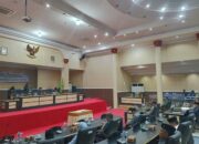 Rapat Paripurna ke-29 DPRD Boalemo, Ketua Dewan Soroti Hari Tani Nasional