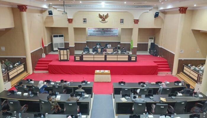 Polemik Lahan PT PG Tolangohula, Fraksi Golkar Minta Pemda Tegas