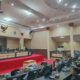 Paripurna DPRD Boalemo