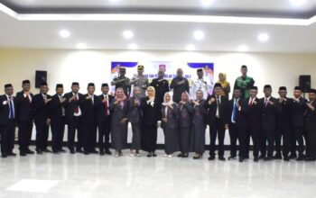 Pejabat Bone Bolango