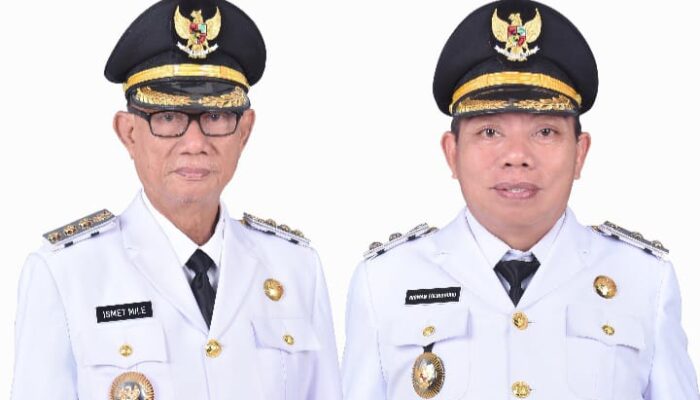 Pemkab Bone Bolango Bantah Keras Tudingan Isu “Bagi-bagi Proyek”