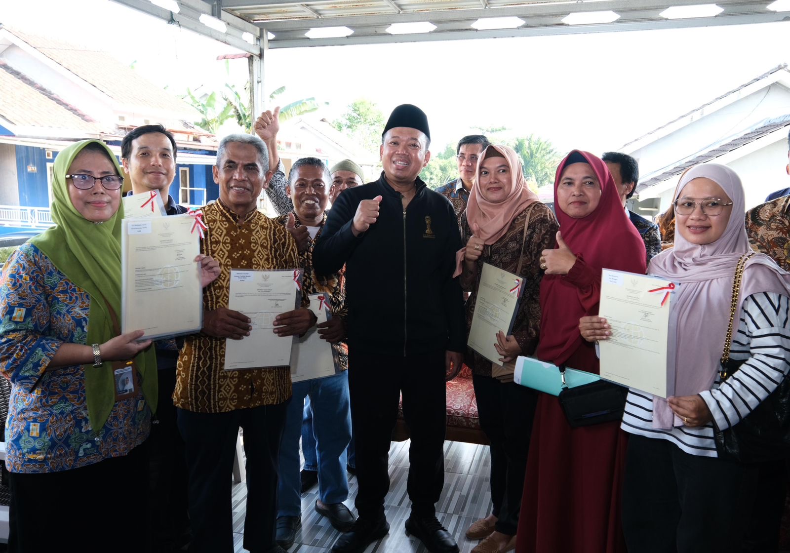 Pendaftaran Tanah