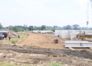 Soal Akses KCJB Karawang, Menteri Nusron Berkomitmen Akselerasi Proses Pengadaan Tanah