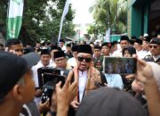 Pengelolaan Agraria Berkeadilan Wujud Kontribusi Nyata Setahun Pemerintahan Prabowo-Gibran