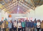 Penyuluhan Redistribusi Tanah di Desa Bukit Aren, Warga Dapat Pemahaman Kepastian Hukum dan Pemanfaatan Lahan