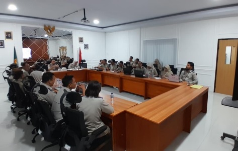 Pertanahan Gorontalo