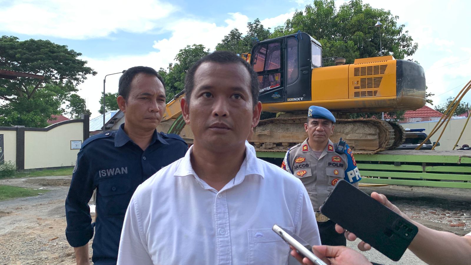Tambang Ilegal
