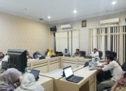 Seluruh Kecamatan di Boalemo Masuk Kawasan Pertambangan, Kecuali Tilamuta