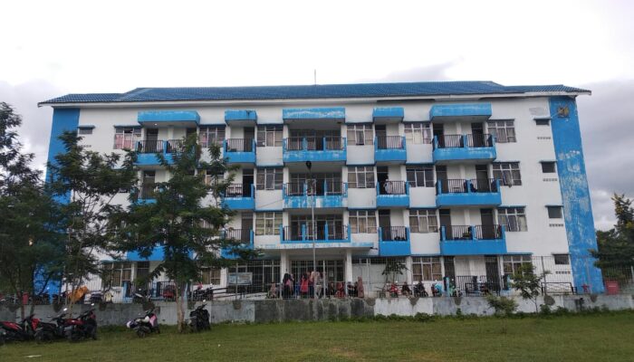 Kampus UMGO Diduga Tekan Mahasiswi hingga Dosen Dipecat