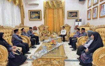 STQH Nasional XXVIII