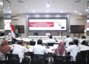 Sekjen ATR/BPN Harapkan Peran Penyidik PNS dalam Penegakan Hukum Internal