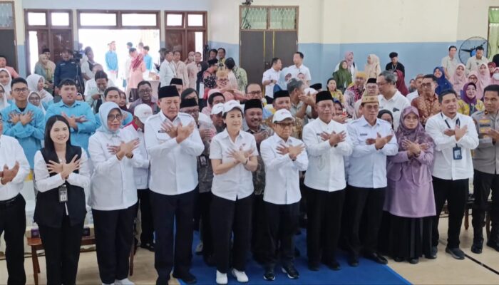 Pemerintah Luncurkan Sekolah Garuda di 16 Lokasi Indonesia, Salah Satunya Gorontalo