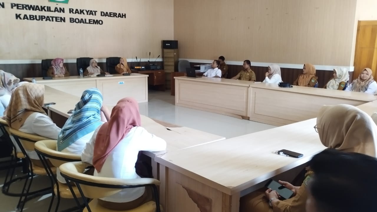 Sekwan DPRD