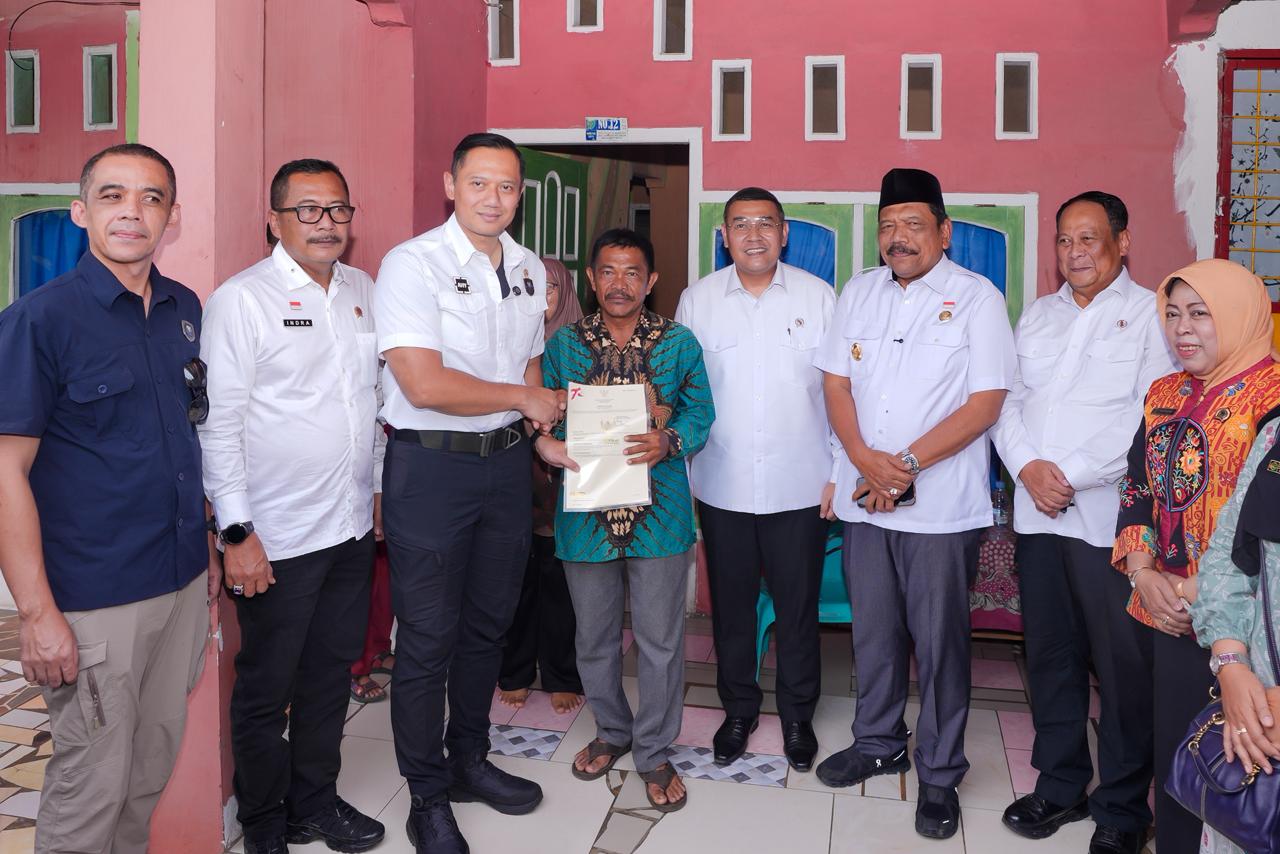 Sertipikat Tanah