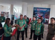 Wali Kota Kotamobagu akan Tindak Tegas ASN Tak Disiplin