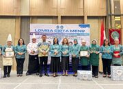 TP-PKK Kotamobagu Raih Prestasi di Lomba PKK Tingkat Provinsi Sulut
