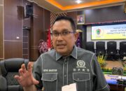 Tanggapan Aleg soal Uji Coba Sistem Satu Arah di Jalan HB Jasin