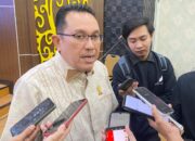 Totok Bachtiar Sebut Perbaikan Jalan Palma Segera Dikerjakan oleh Pemkot