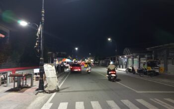 Kisruh Penggunaan Trotoar di Kota Gorontalo, Begini Tanggapan Masyarakat!