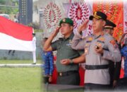 Kapolres Kotamobagu Ajak Generasi Muda Jaga Semangat Persatuan Bangsa