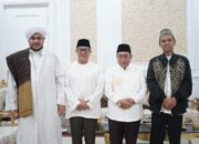UAS Puji Wali Kota Adhan Prioritaskan Agama hingga Lawan Maksiat