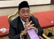 Adhan Persilahkan Pelaku UMKM Berjualan di Halaman Kantor Wali Kota Malam Hari