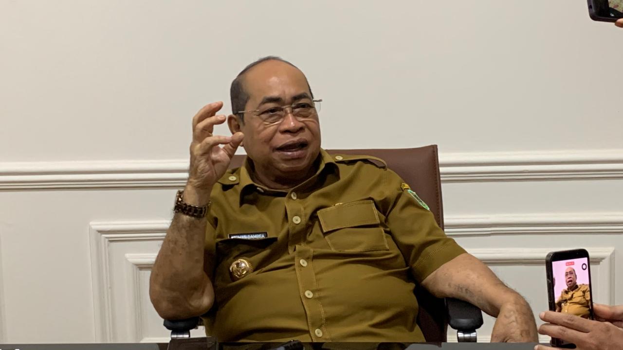Jalan Palma