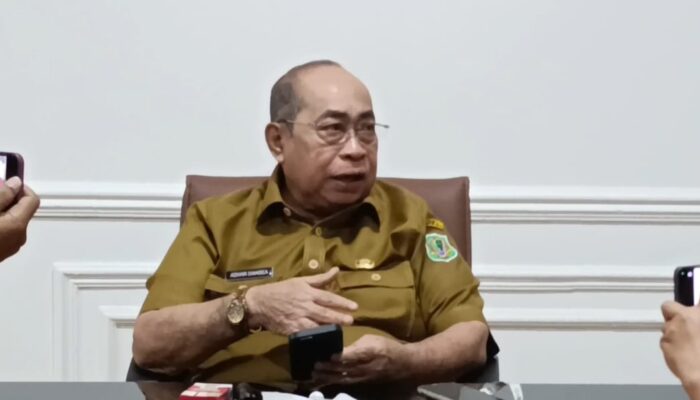 Dirut BTN akan Temui Wali Kota Adhan Bangun Sinergitas untuk Perekonomian Daerah
