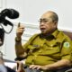 Adhan Sebut Ada Aturan Menteri Bolehkan Pelaku UMKM Jualan di Trotoar