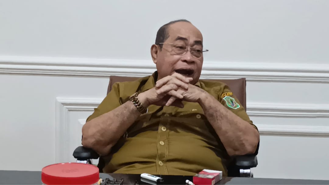 Parkir Berlangganan