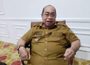 Wali Kota Adhan Gagas Beri Modal Rp5 Juta Setiap Pelaku UMKM