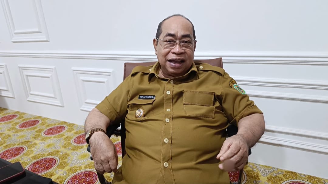 UMKM Gorontalo