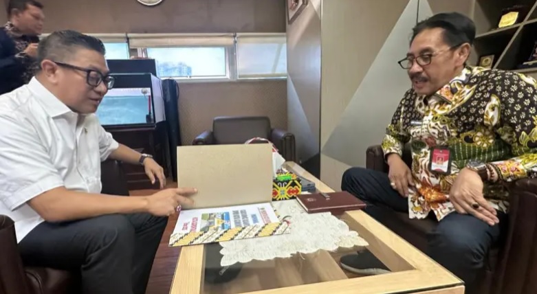 Wawali Kota Gorontalo