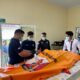 penemuan mayat di sungai bone