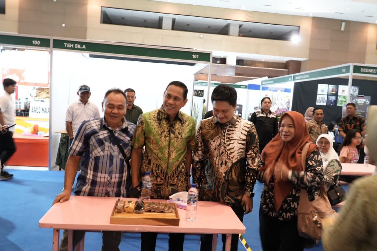 Agrinex Expo