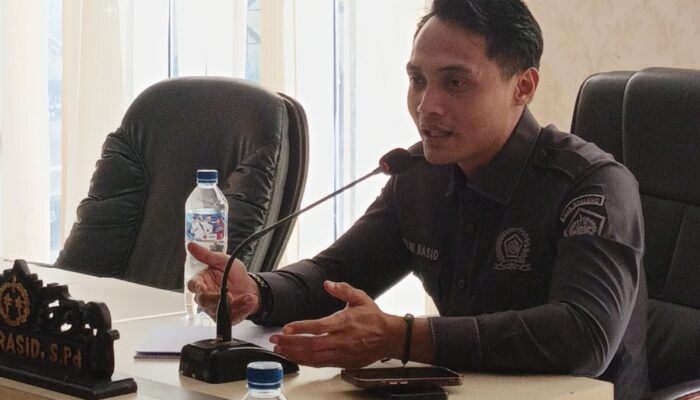 Helmi Rasid: Boalemo Butuh Perda Desa untuk Hentikan Konflik Kades