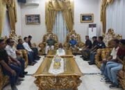 Aliansi Sopir Gorontalo Temui Gubernur, Laporkan Adanya Penyalahgunaan Solar