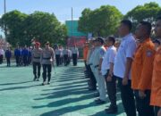 Gorontalo Siaga Bencana Hidrometeorologi, Kapolda Minta Warga Waspada