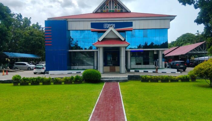 BRI Limboto Tegaskan Tak Ada Toleransi bagi Oknum Pekerja Diduga Lakukan Penipuan
