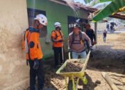 Pemkot Kotamobagu Terjunkan 12 Personel TRC Bantu Warga Bolmong Terdampak Banjir