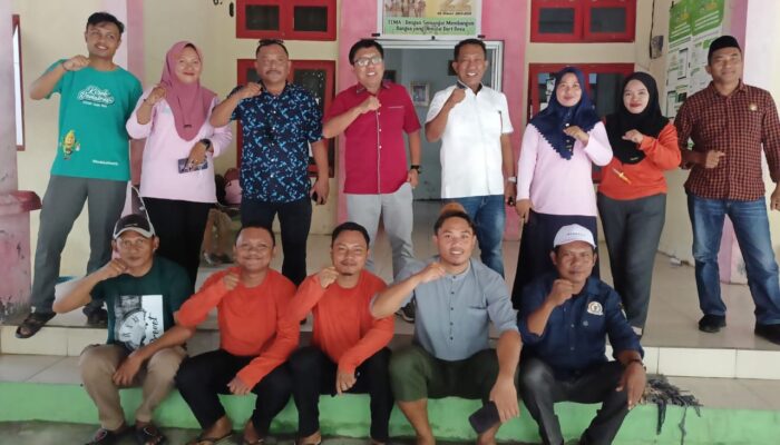 Ketua DPRD Boalemo Pastikan Patoameme Tetap Prioritas Meski Anggaran Terbatas