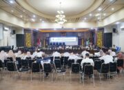 DPRD Kota Gorontalo Dorong Inovasi OPD di Tengah “Nol Anggaran” Infrastruktur 2026