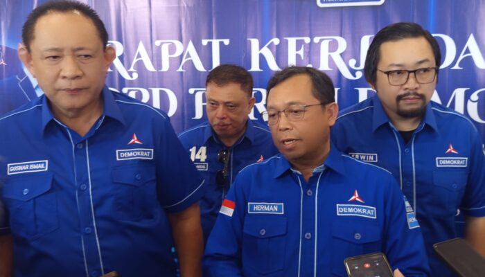 Demokrat Siapkan Strategi Tingkatkan Penetrasi Politik Hadapi Pemilu 2029