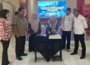 Digitalisasi Layanan