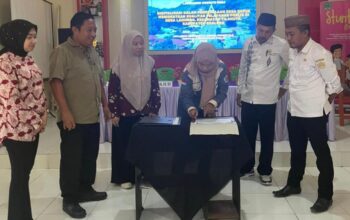 Digitalisasi Layanan