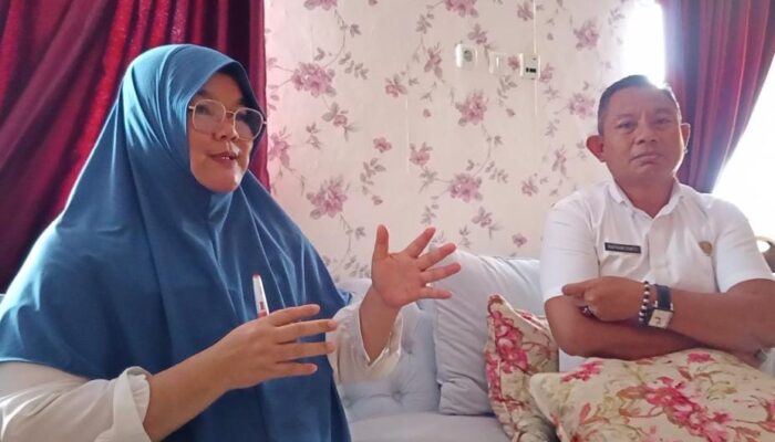 Dinkes Kota Gorontalo Buka Suara Soal Pasien Dirujuk Tak Pakai Ambulans
