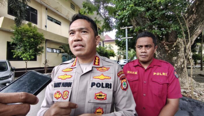 Pastikan Diproses, Polda Gorontalo Selidiki Laporan terhadap Oknum Konten Kreator