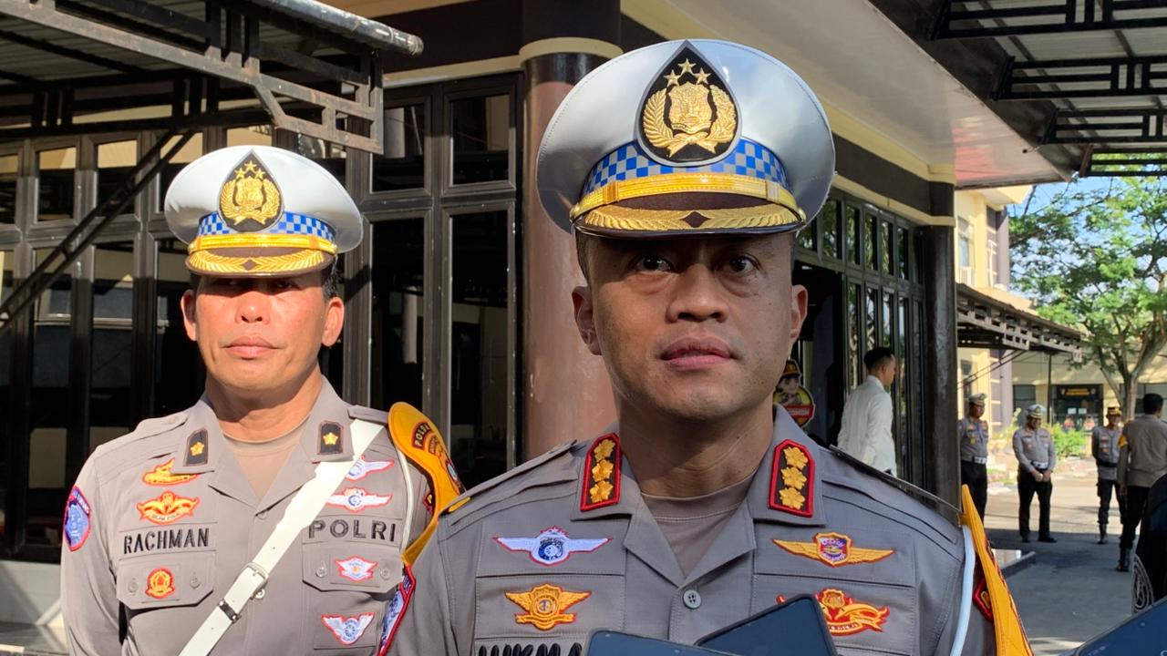 Opersi Zebra Gorontalo