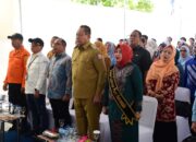 Festival Literasi Gorontalo, Gusnar: Membaca  Awal dari Segala Ilmu