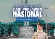 Mega Putri Sari ajak ASN Teladani Semangat Kepahlawanan